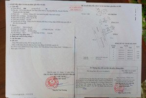 nhà mặt tiền đường oto siêu rộng vị trí trung tâm ở ngay hoặc đầu tư sinh lời.