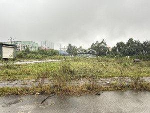 chính chủ bán đất dịch vụ an thọ khu b giáp đường vành đai 3.5 giá hợp lý.