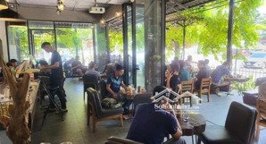 cho thuê mặt bằng tống duy tân, 160m2 x 3t thông sàn, mt 10m, phố ẩm thực nổi tiếng kinh doanh đỉnh