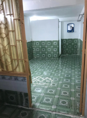 cho thuê một phòng trọ tại p hạnh thông , nguyễn kiệm