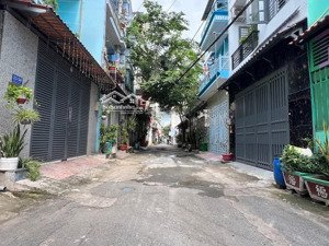 nhà gần chợ tân chánh hiệp - q12 - dt 89 m2 - chỉ 4,19 tỷ