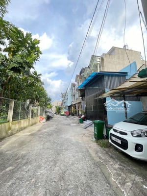 hxh gần lâm thị hố - q12 - dt 90 m2 - giá chỉ 4,2 tỷ