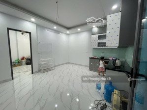 bán nhà định công thượng ô tô gần, dt 46mx4 tầng, 7 phòng ngủ, nhà dân xây mới, sđcc