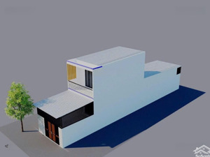 bán nhà 2 mặt tiền hẻm ô tô gần đường phước long, phường nam nha trang