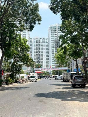 bán đất nền dự án sadeco phước kiển, 9,6 tỷ, 100m2, nhà bè, tp.hcm