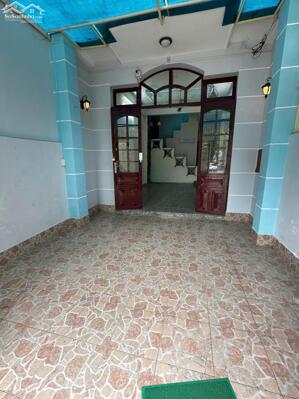 CHO THUÊ NHÀ NGUYÊN CĂN MẶT TIỀN ĐƯỜNG SỐ 3, P.LINH CHIỂU, ĐỐI DIỆN CÔNG VIÊN, 3 TẦNG CÓ 3PN2WC, SÂN THƯỢNG