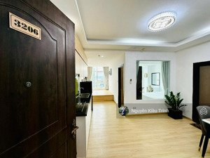 cần bán căn hộ đẹp tại mường thanh quê hương, tầng 32 căn 06 diện tích 45m² 1 phòng ngủ giá 2,6 tỷ