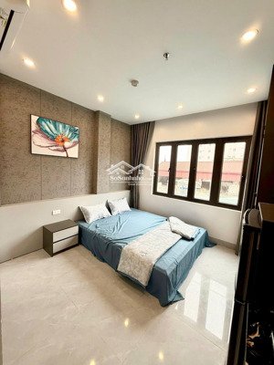 toà ccmn mới xây 7 tầng ngõ 204 trần duy hưng