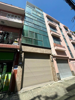 mặt tiện hẻm nhà 5 tầng (dài 21m) dt: 75m2 xe hơi và tận cửa hía chỉ 17tỷ, còn gì đẹp hơn ! chốt