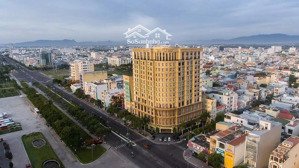 bán tòa nhà 7 tầng mặt tiền đường 2/9 vị trí kim cương trung tâm đà nẵng giá cực tốt chỉ 70 tỷ