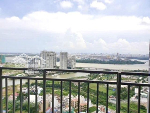 bán căn hộ the sun avenue, q2. 90m2, 3pn tầng cao, view sông. giá 8.5 tỷ bao thuế phí