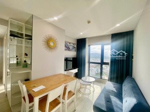 cho thuê căn hộ 2 phòng ngủ goldcoast nha trang, giá 20 triệu/ tháng