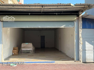 cho thuê kho, xưởng 300m2 gần bến xe vĩnh niệm, lê chân, xe tải 10 tấn