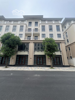 bán nhanh liền kề vịnh tây 75m giá rẻ nhất dự án