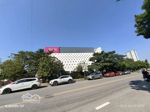 chính chủ bán lô đất 2 mặt tiền đều phân lô vỉa hè - xây building quá hợp lý, ngay gần aeon hà đông