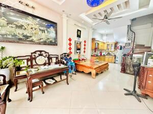 BÁN NHÀ PHỐ LÊ THANH NGHỊ - HAI BÀ TRƯNG ĐƯỜNG Ô TÔ THÔNG GIẢI PHÓNG, MẶT NGÕ KINH DOANH.