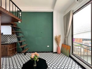 cho thuê cc mini ba đình 5.2tr siêu thoáng