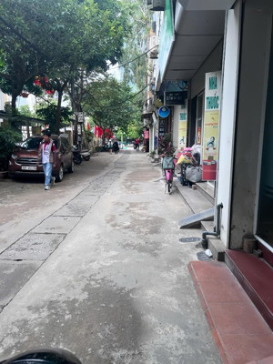 phá giá - nhà siêu hiếm dương quảng hàm - dt 30m2 x 5 tầng - mt 5m