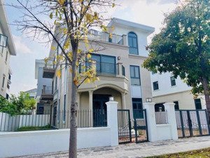 biệt thự aqua city grand villas - mặt tiền sông - 300m2 - khu compound , giá bán 81tr/m2 đất