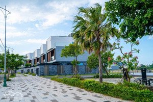 bán lô biệt thự song hào - oneriver 300m2 nhỉnh 80tr/m2, lh 