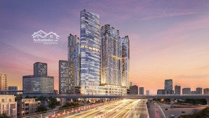 hot - căn hộ 2n duy nhất tại sun feliza suites cầu giấy giá chỉ 9,5 tỷ. lh 