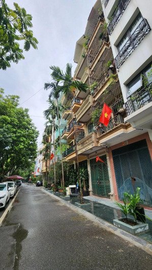 bán nhà ngõ 1 phạm tuấn tài ô tô tránh vỉa hè 45m2 giá 18 tỷ