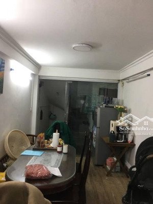 bán nhà ngõ 22 tôn thất tùng, 3 gác đỗ cửa, 200m đến đường ô tô tránh, không quy hoạch, giá 5 tỷ400