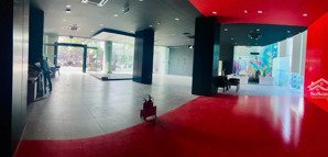 cho thuê mbkd, ngân hàng, showroom siêu đẹp -phố lê đức thọ. lh 