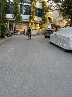 bán nhà quang trung, hà đông lô góc hai thoáng, 1 nhà ra phố, 36mx5t, mt 4,2m giá chỉ 8,4tỷ