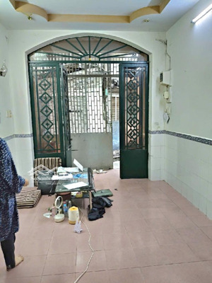 bán nhà khu hà đô centrosa, 46.4m2 (3.1x13m) 2 tầng 2pn - chỉ 4.2 tỷ