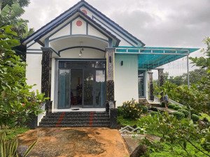 bán đất tặng nhà mái thái 1856m2 siêu đẹp, đường ô tô, sổ riêng giá 4,3 tỷ mà nay giảm còn 3,5 tỷ