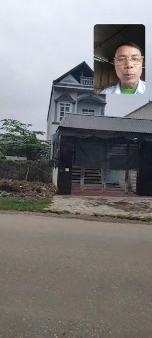 bán nhà 2 tầng khép kín mặt đường 21a vị trí đẹp full đất ở (ont)