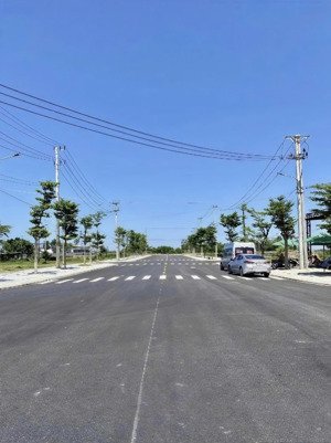 hàng hiếm mặt tiền kinh doanh ql1a sát chợ trung tâm tp tam kỳ - giá chỉ 15tr/m² + đường 15,5m!!!!