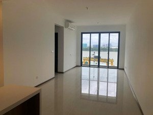 cho thuê căn 3pn tháp soleil, view trực diện sông sg, dt: 111m2. hàng độc quyền - giá 24 triệu.
