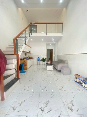 44m2, liên khu 4 - 5, bình tân, nhà mới 100%, xây dựng full, chỉ 2 tỷ 6 còn thương lượng!