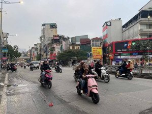 bán mặt phố kim ngưu,hai bà trưng. dt 68m2 7t mặt tiền 4m. giá 36.8tỷ .lh : 