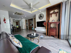 (giá chuẩn) bán căn 3pn-2wc 81m2 hà nội center point, ban công đông nam, có slot ô tô. giá 9 tỷ