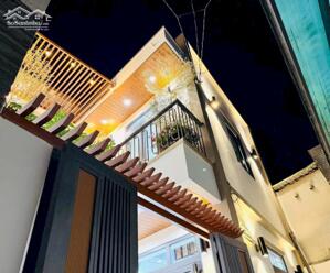 Bán Nhà Phố Đẹp Đường Lê Đức Thọ, Phường 06, Quận Gò vấp, Hồ chí Minh