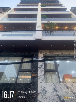 bán nhà 8 tầng đường cổ linh, đối diện aeon mall long biên, 42m², mt 4.7m, ô tô vào nhà