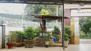 bán biệt thự 6pn, 8wbán biệt thự 6pn, 8wc tại hội bài - châu pha, 23 tỷ, 1532m2, giá ưu đãi, uy tín