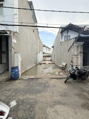 bán đất 4,75 tỷ sát bên tô ký, 93m2(4,5x21) - trung mỹ tây q12kết nối nhanh nguyễn ảnh thủ, tô ký