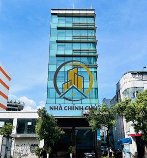 tòa nhà đường nguyễn trãi diện tích: 9x25m hầm 6 tầng cho thuê