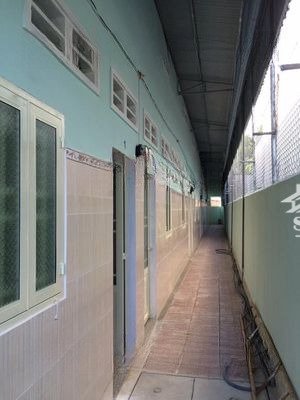chính chủ ngộp bán dãy trọ đường dt 782 đối diện là kcn phước đông, nhà trọ đang cho thuê ổn định