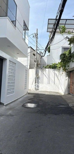 32*7*nhà đẹp tô ngọc vân hẻm nhựa xe hơi ngang 5.5m hiếm chỉ với 7 tỷ