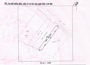 ngân hàng bán đấu giá 369m2 đất tại xã cẩm phong cẩm thủy