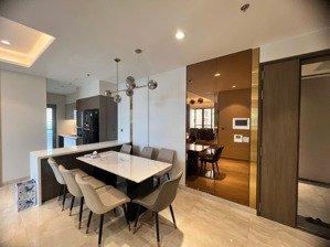 cho thuê căn hộ the horizon 3pn 106m2 full nội thất có ô xe 2000$ 