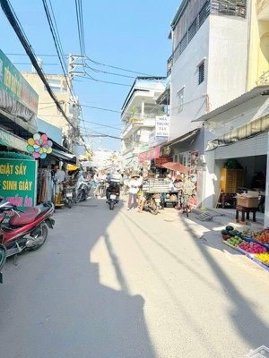 bán nhà khu cực vip đường số 3, phường 9, diện tích 80.9m2, giá 7,3 tỷ