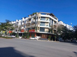 tổng hơp quỹ căn biệt thự thanh hà cienco 5, shophouse mặt đường 50m, giá đầu tư hấp dẫn