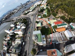 đất tái định cư hòn rớ , vị trí đẹp thuận tiện di chuyển , gần mọi tiện ích . diện tích : 72