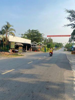 nguồn f0 mặt tiền nhựa gần chợ minh tân dầu tiếng bình dương